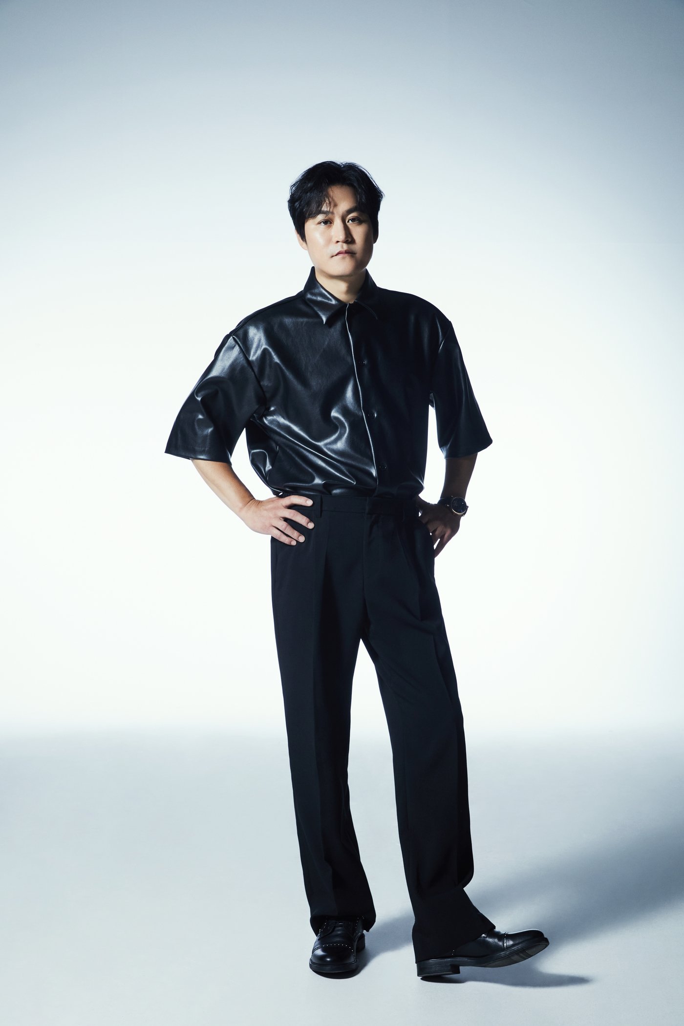 본문 이미지 - 김성균/넷플릭스 제공