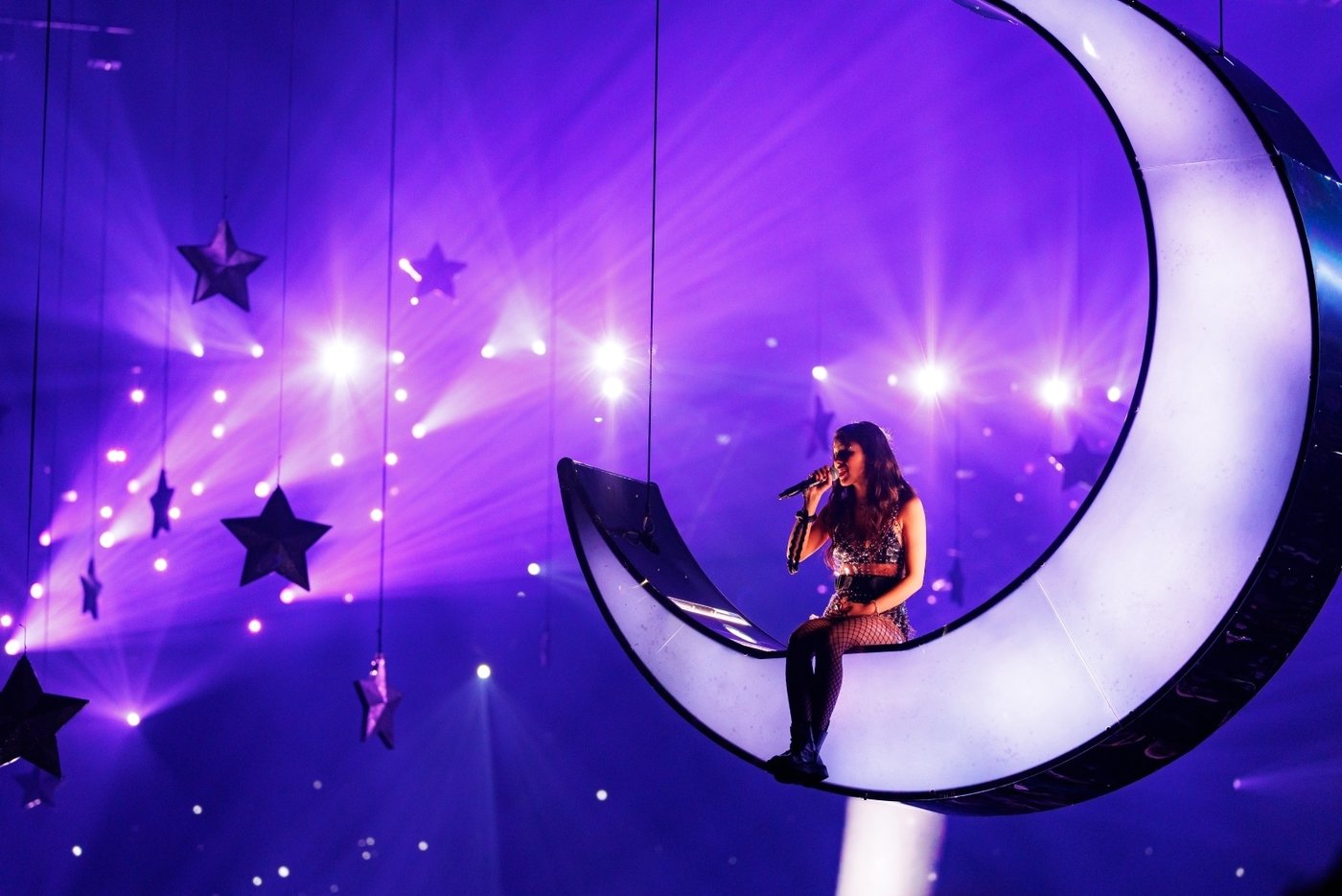 본문 이미지 - 올리비아 로드리고(Chris Polk 제공)