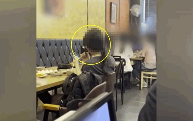 본문 이미지 - (JTBC '사건반장' 갈무리)