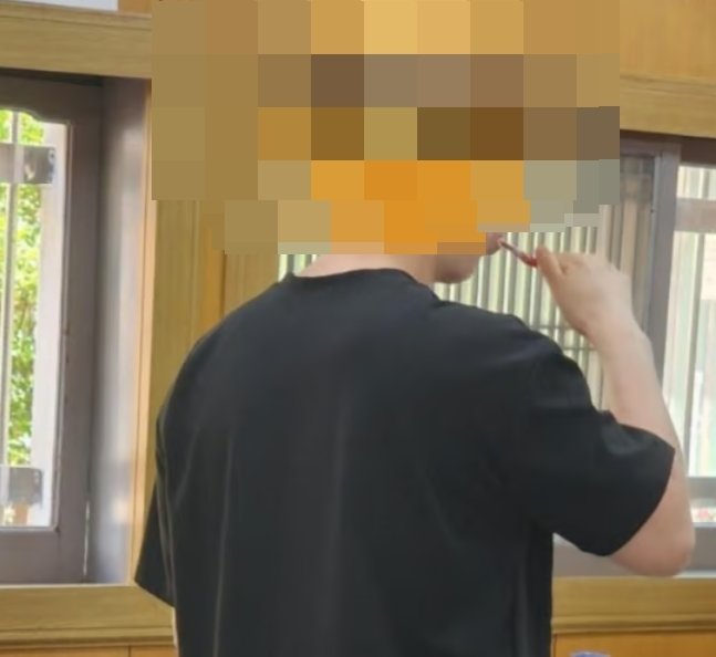 본문 이미지 - (온라인 커뮤니티 갈무리)