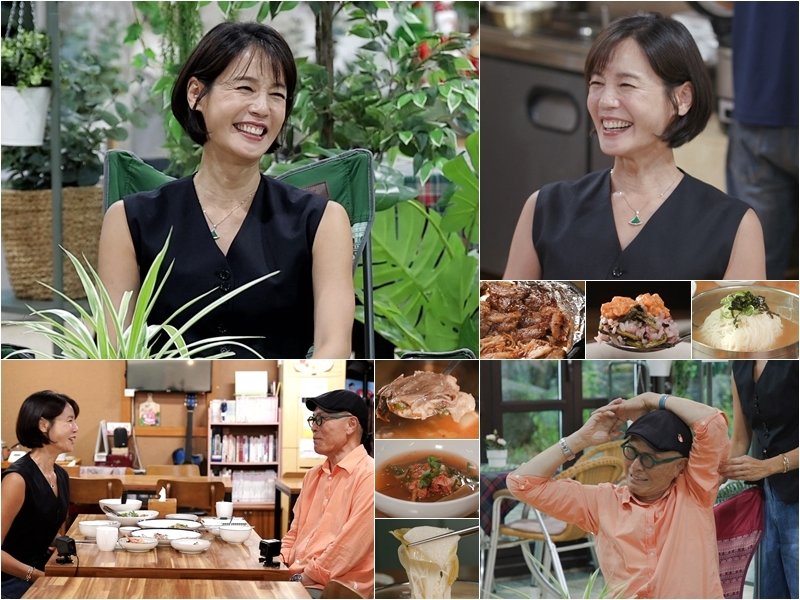 본문 이미지 - TV조선 허영만의 백반기행