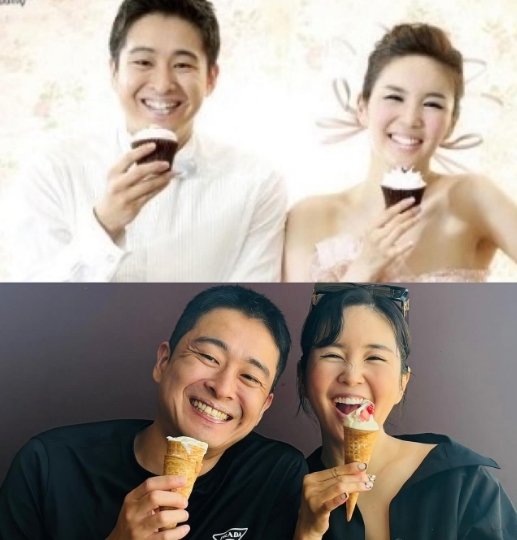 본문 이미지 - 장영란 인스타그램