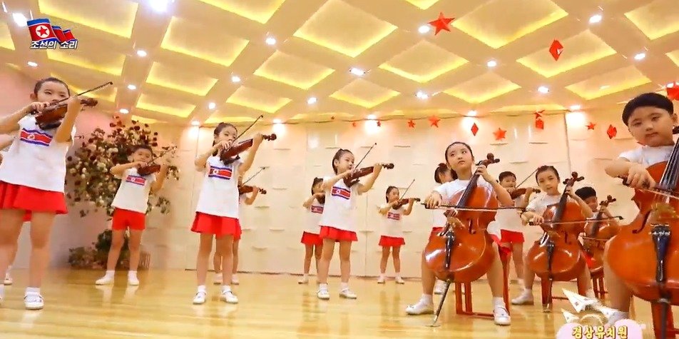 본문 이미지 - 조선의소리 갈무리