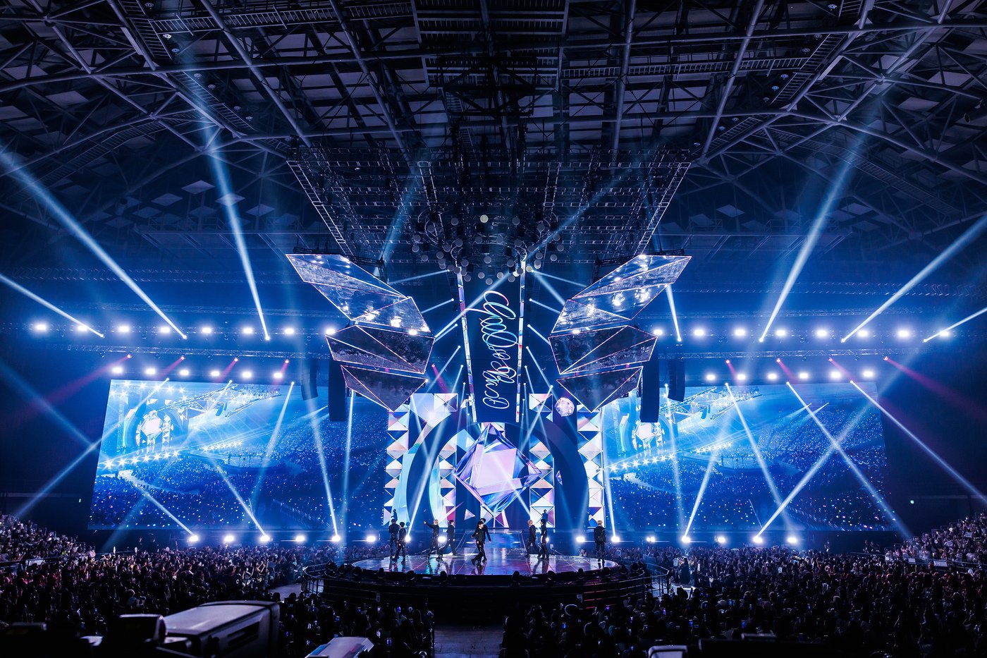 본문 이미지 - 제로베이스원&#40;웨이크원 제공&#41;