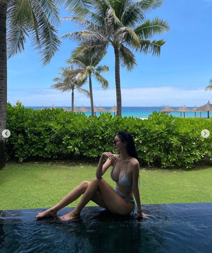 본문 이미지 - 사진=큐리 인스타그램