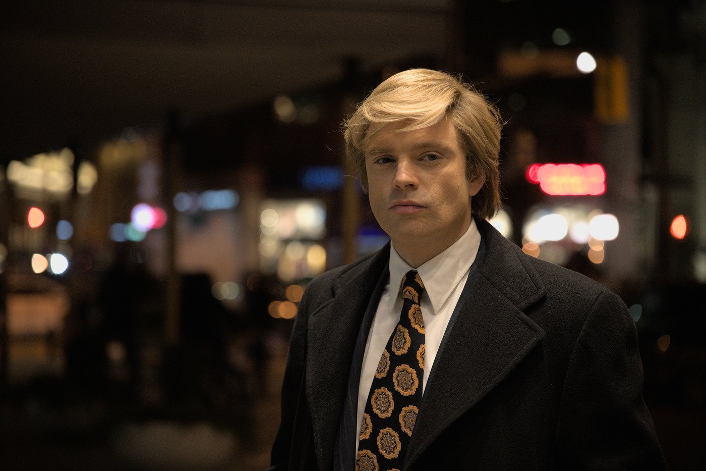 본문 이미지 - '어프렌티스' 스틸 컷