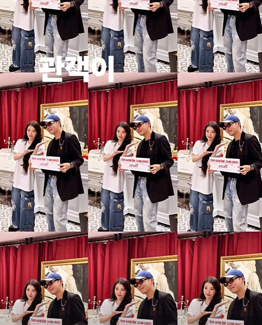 본문 이미지 - 사진=제이홉 SNS 캡처