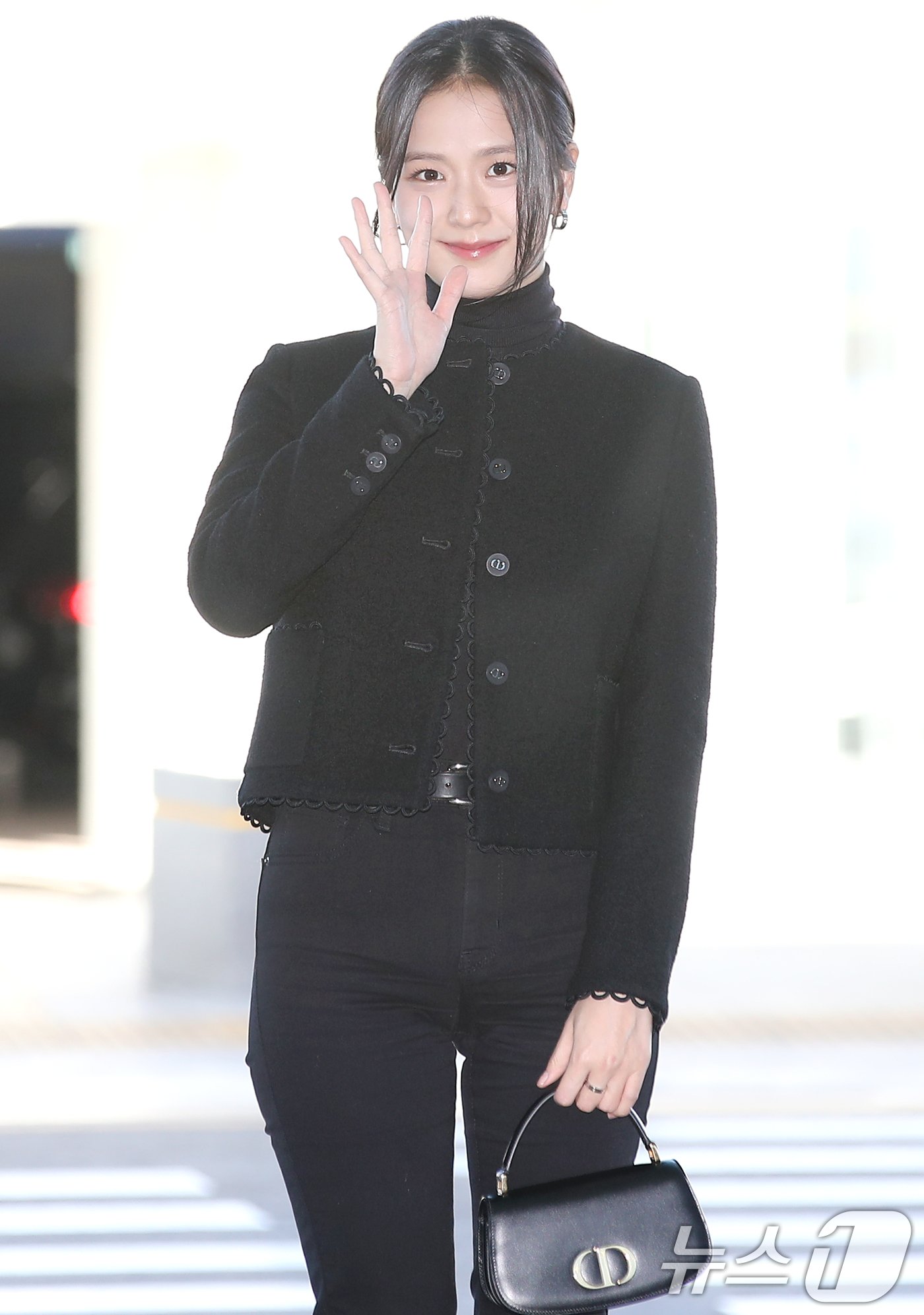 본문 이미지 - 블랙핑크 지수 /뉴스1 ⓒ News1 권현진 기자