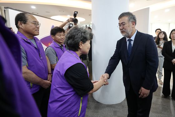 이태원참사 특조위, 대통령실 등에 참사 관련 자료 폐기금지 요청