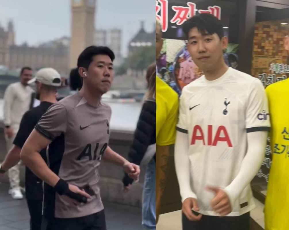 본문 이미지 - (김한수 씨 인스타그램)