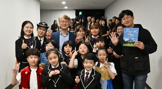 광주 서구, 주민 43명 '뮤직의 신'으로 양성