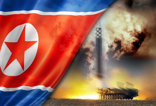 미중 안보정책 문서서 '한반도 비핵화' 증발…韓은 '핵 없는 한반도'