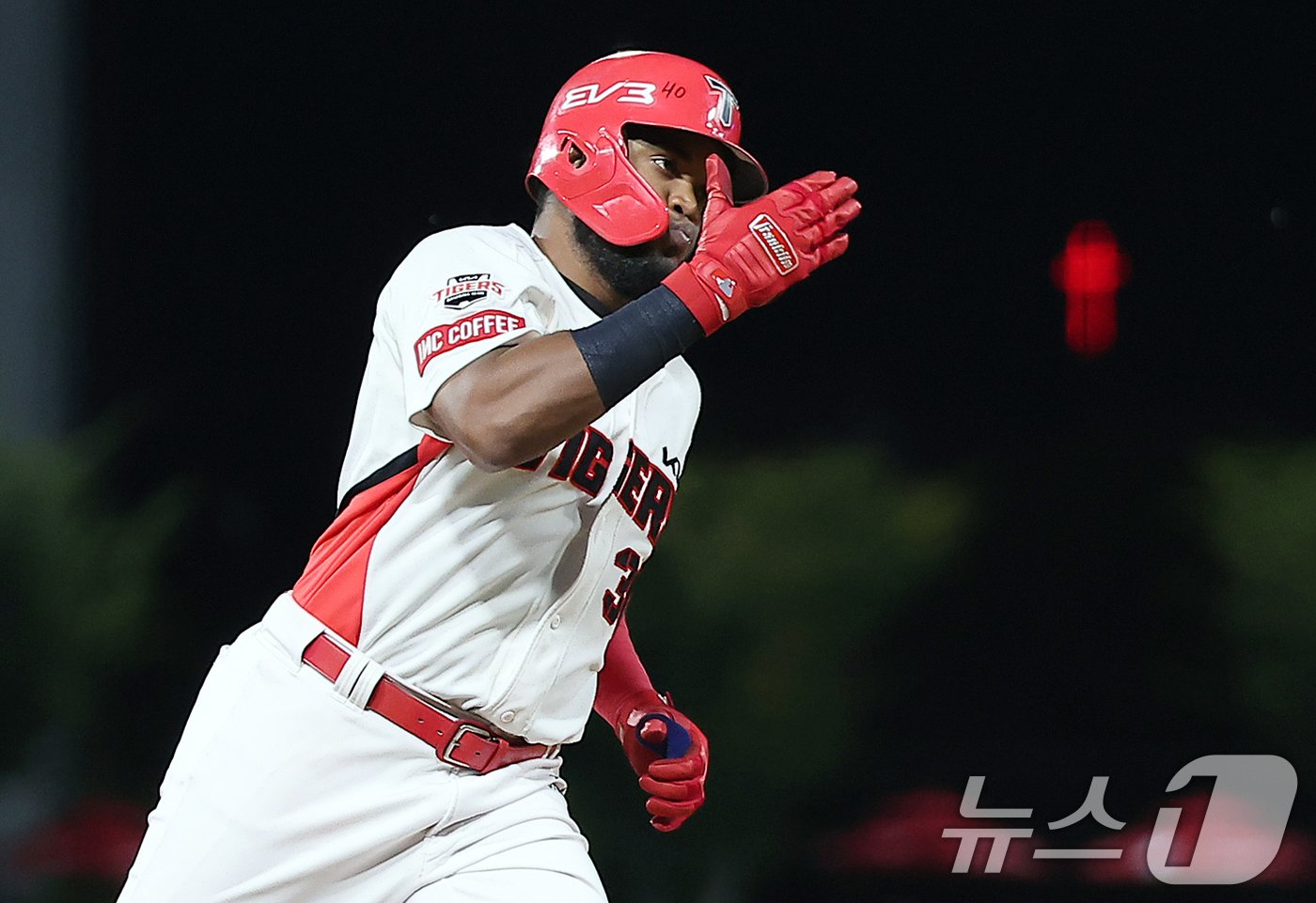 본문 이미지 - KIA 타이거즈 소크라테스 브리토. /뉴스1 DB ⓒ News1 김진환 기자