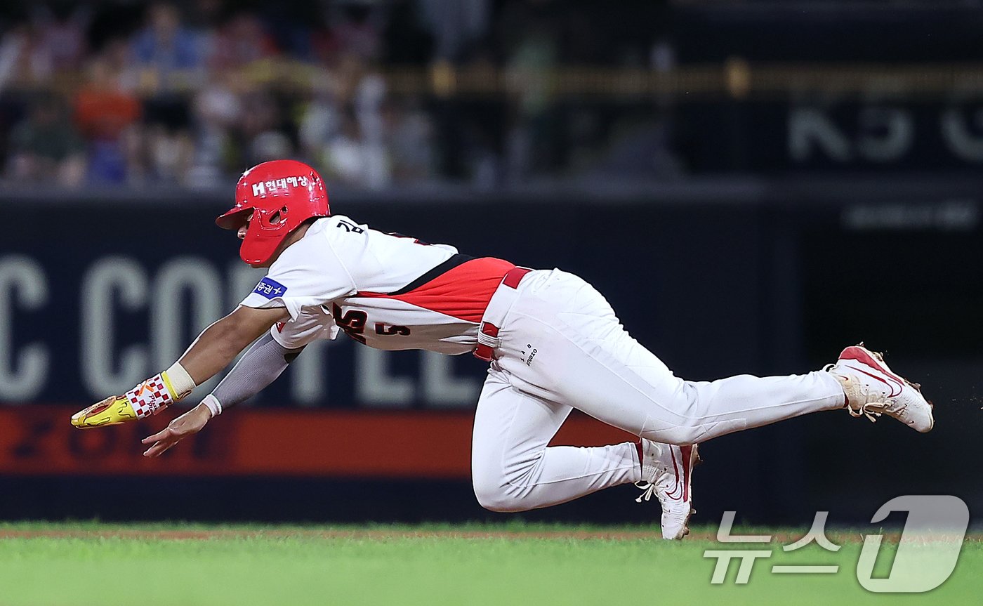 본문 이미지 - KIA 김도영. / 뉴스1 DB ⓒ News1 김진환 기자