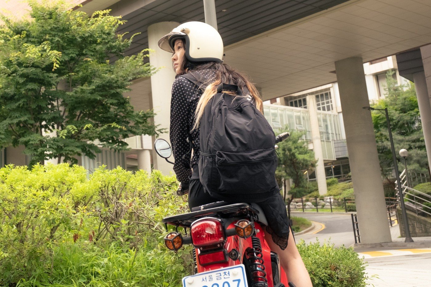 본문 이미지 - &#39;대도시의 사랑법&#39; 스틸 컷