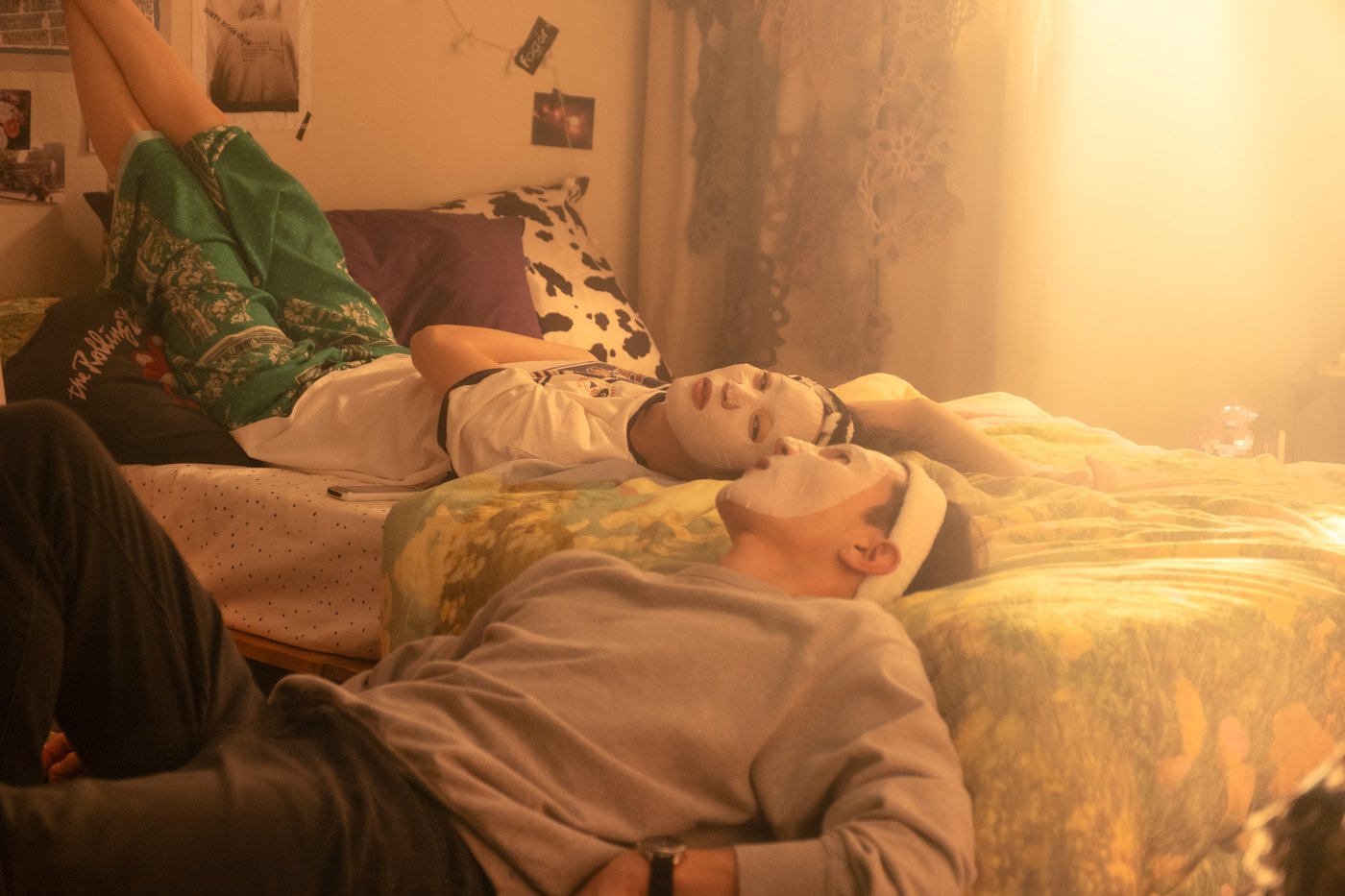 본문 이미지 - &#39;대도시의 사랑법&#39; 스틸 컷