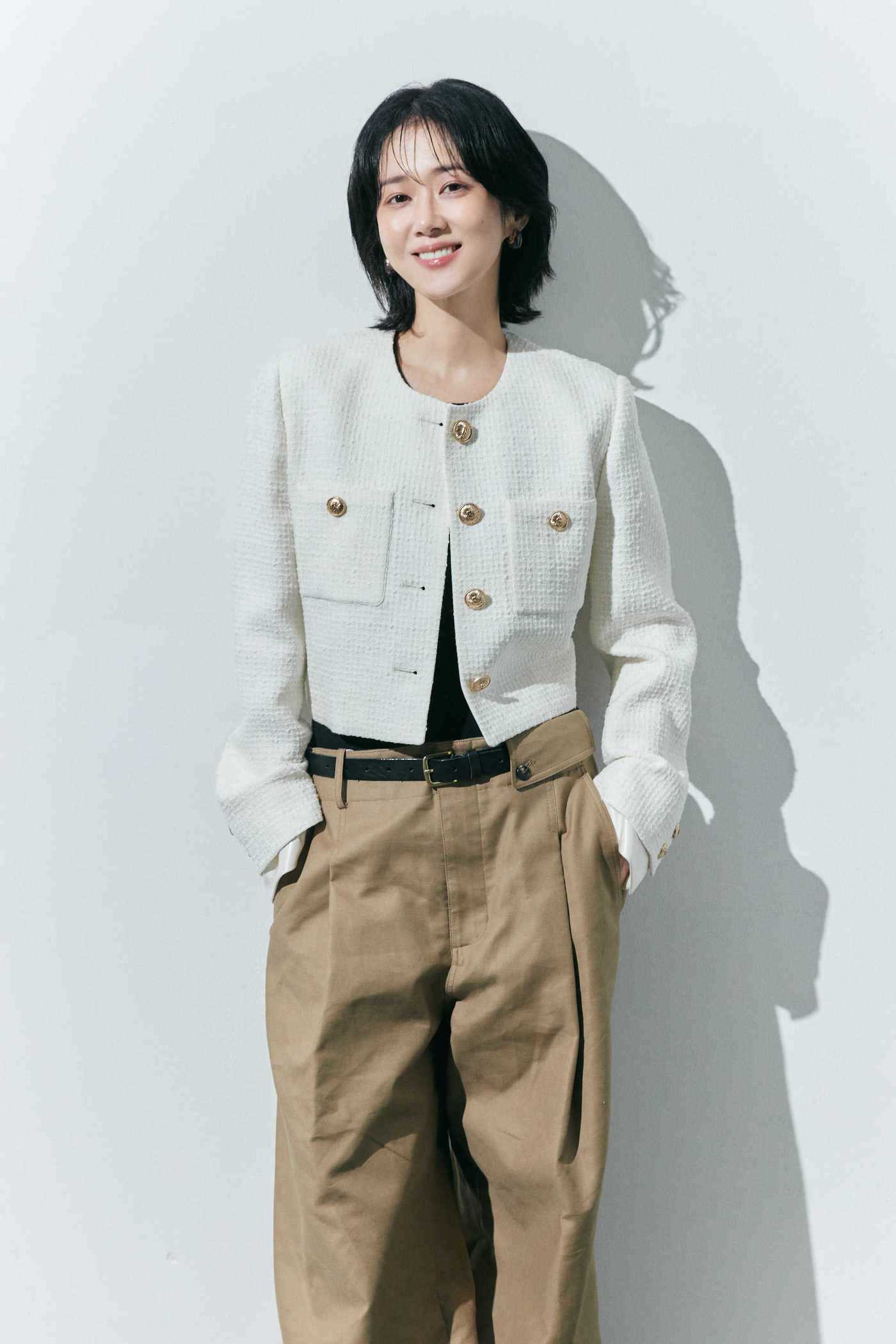 본문 이미지 - 배우 장나라 / 라원문화 제공