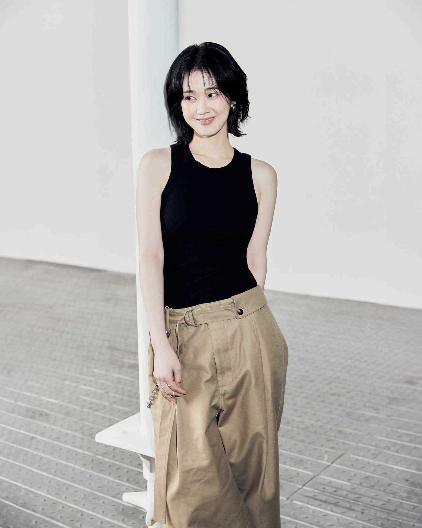 본문 이미지 - 배우 장나라 / 라원문화 제공