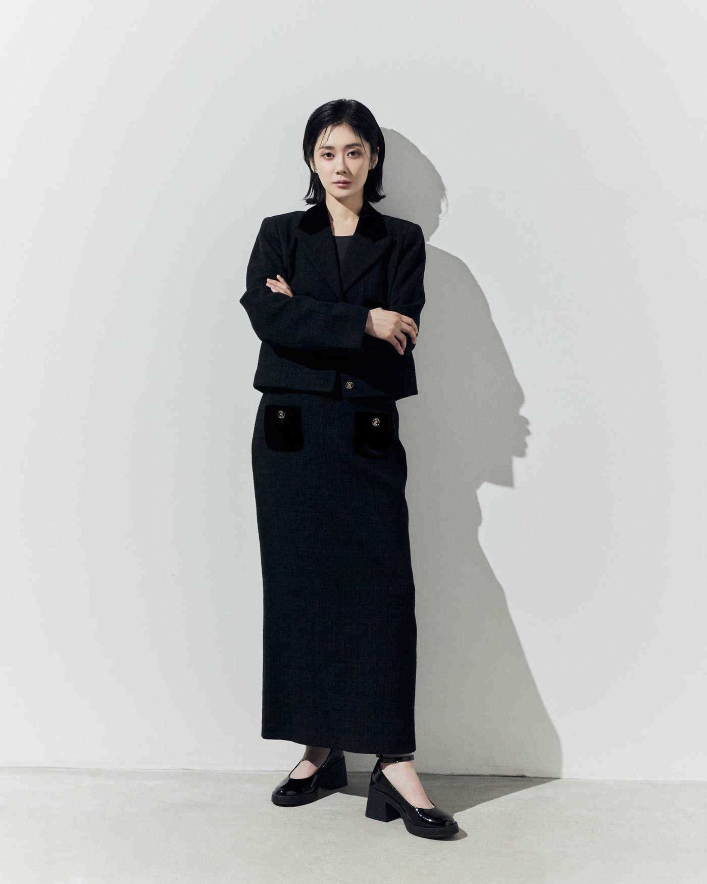 본문 이미지 - 배우 장나라 / 라원문화 제공