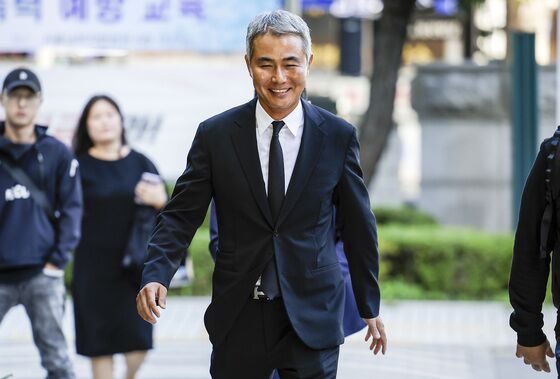 '위믹스 허위 공시' 장현국 운명의 날…유통량 조작 1심 선고