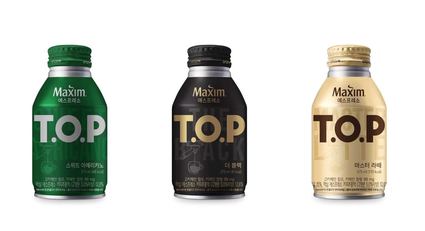 본문 이미지 - (동서식품 제공)