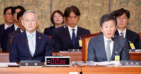 어수선한 한국 축구에 일본도 관심…"라이벌의 월드컵 불발이 현실로?"