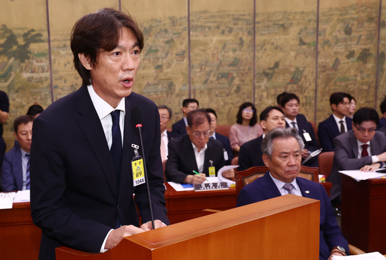 '월드컵 참사' 원인 규명할까?…오늘 축구협회 청문회