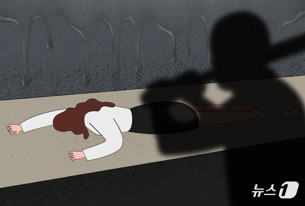 크리스마스에 둔기로 외조모 살해한 30대…"취업 잔소리 때문"