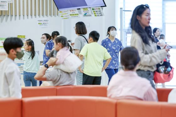 '백일해·마이코플라스마' 동절기 감염병 예방 '합동대책반' 가동