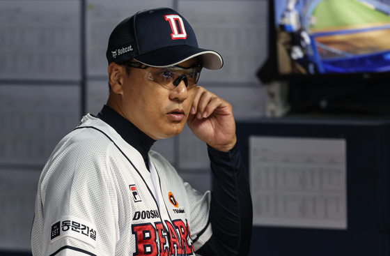 요미우리 아베 감독 "이승엽 코치 영입 요청…현역 시절 연습벌레"