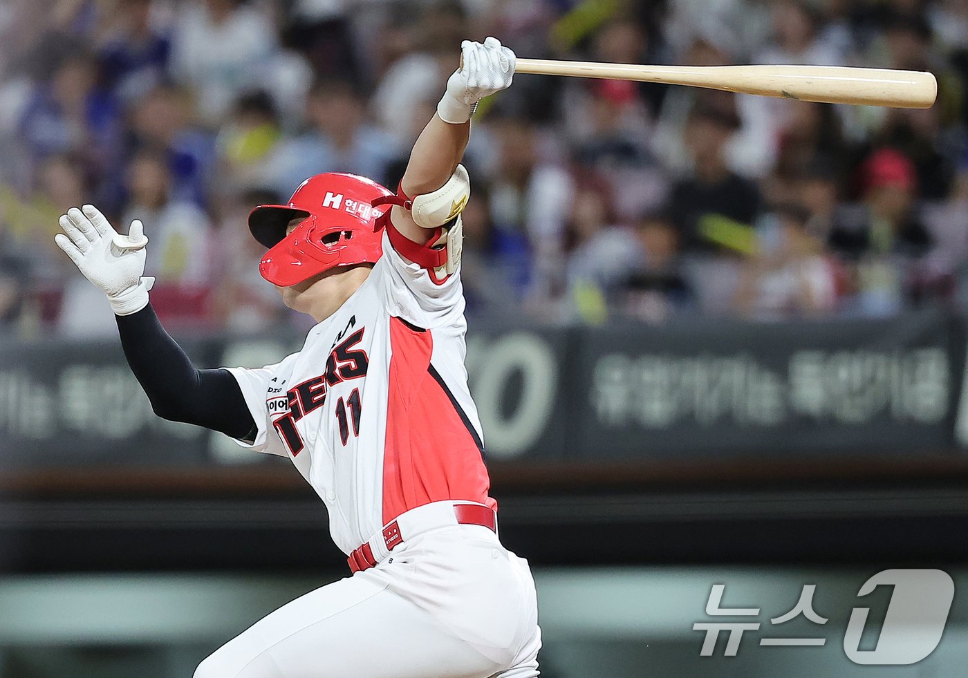 본문 이미지 - KIA 윤도현. /뉴스1 DB ⓒ News1 김진환 기자