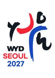 &#39;2027 서울 WYD&#39; 로고&#40;천주교 서울대교구 홍보위원회 제공&#41;