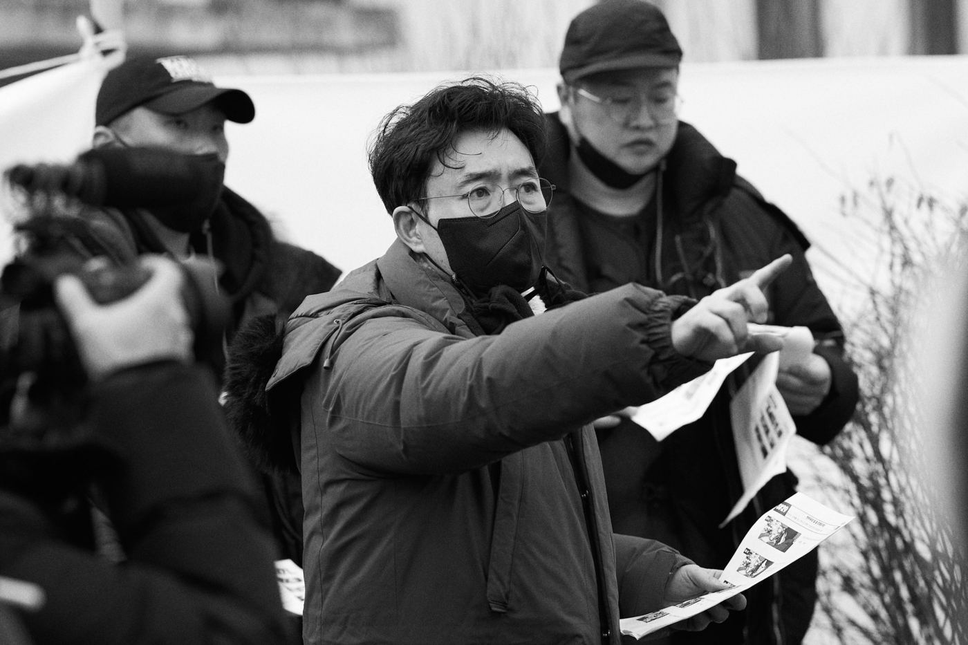 본문 이미지 - '베테랑2' 스틸 컷