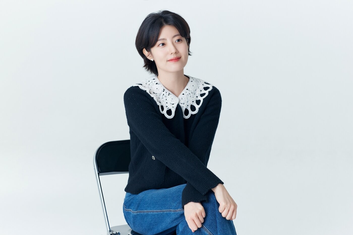 본문 이미지 - 남지현 / 매니지먼트 숲