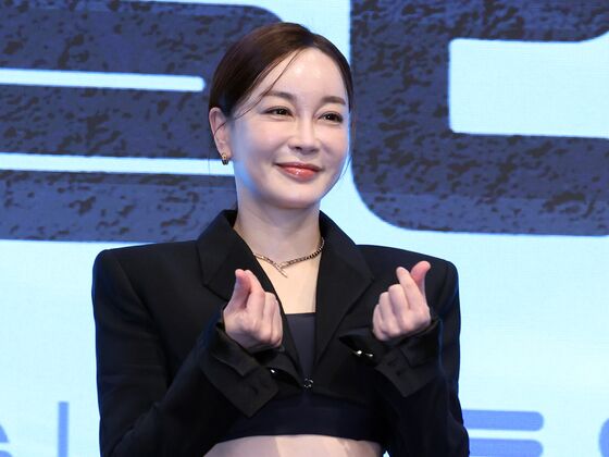 김혜은 "현우성과 친분으로 캐스팅 수락…딱 한 신 등장 고민해"