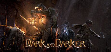 다크앤다커&#40;Dark and Darker&#41;