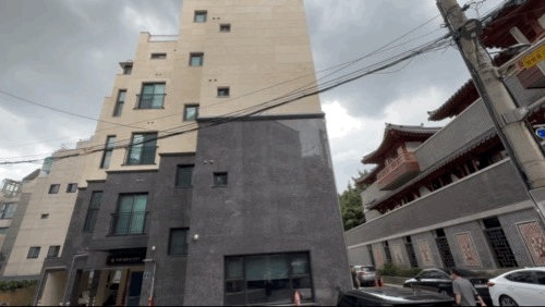 본문 이미지 - 서울 성북구 안암동 고려대학교 일대 원룸촌 전경. 2024.09.25/ 뉴스1