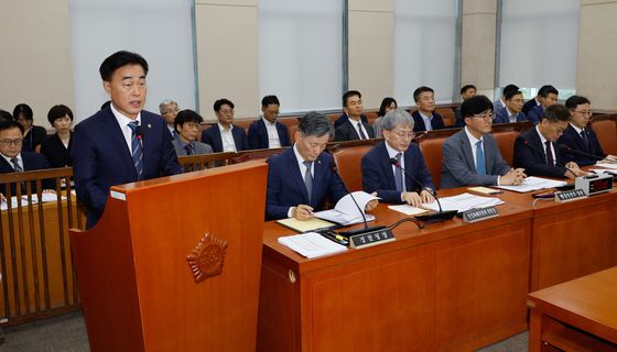 허석곤 소방청장 "전기차·아리셀 화재에 소방 책임 재인식"