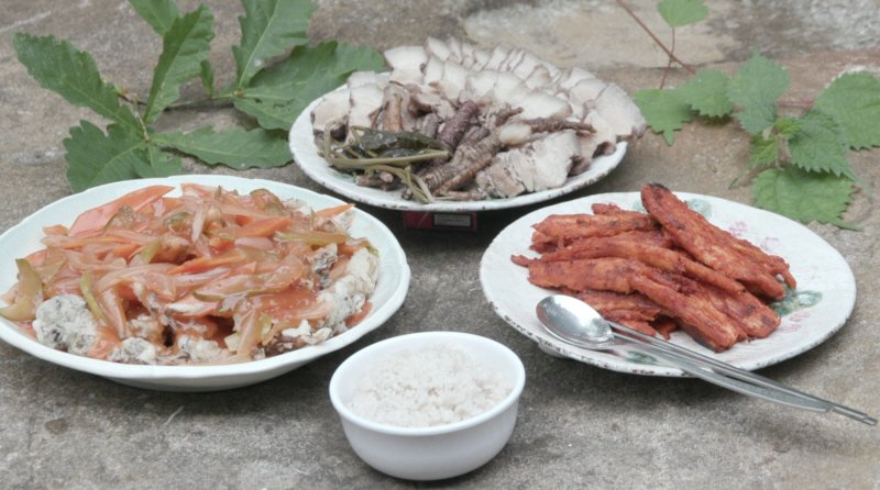 본문 이미지 - / 사진 제공=KBS 2TV '한국인의 밥상'