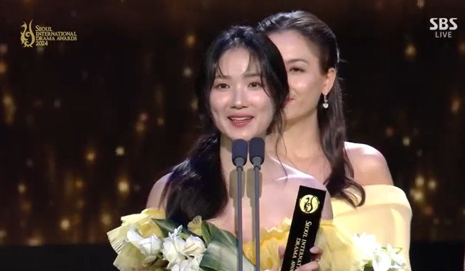 본문 이미지 - 2024 서울드라마어워즈