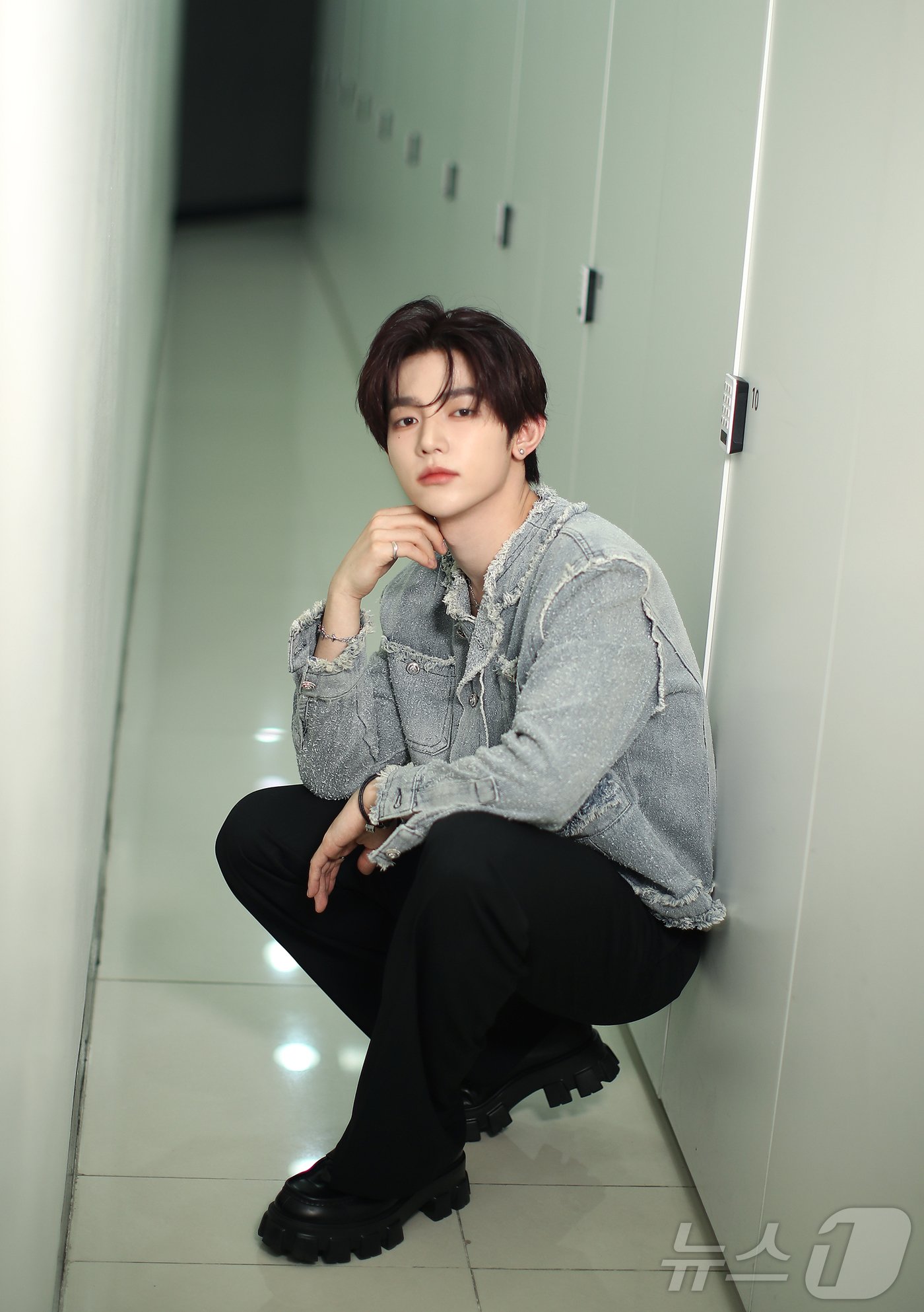 본문 이미지 - 제로베이스 장하오 /뉴스1 ⓒ News1 권현진 기자