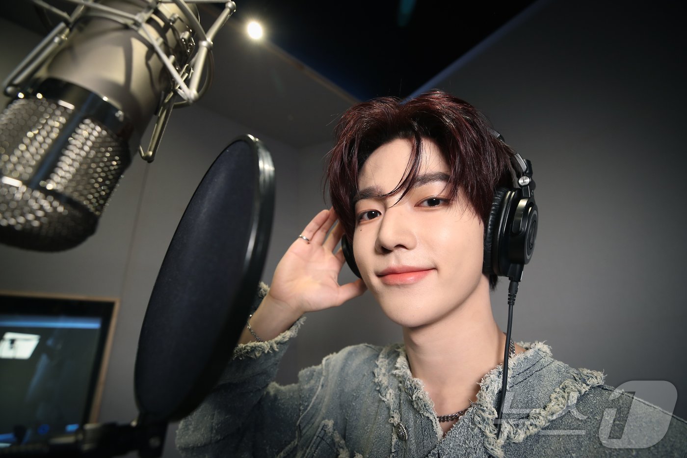 본문 이미지 - 제로베이스 장하오 /뉴스1 ⓒ News1 권현진 기자