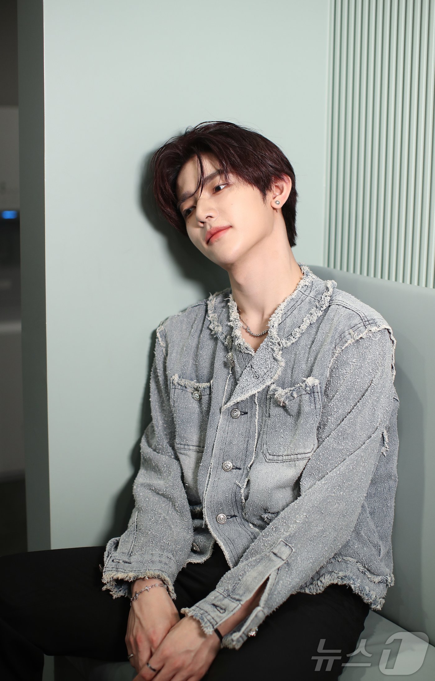 본문 이미지 - 제로베이스 장하오 /뉴스1 ⓒ News1 권현진 기자