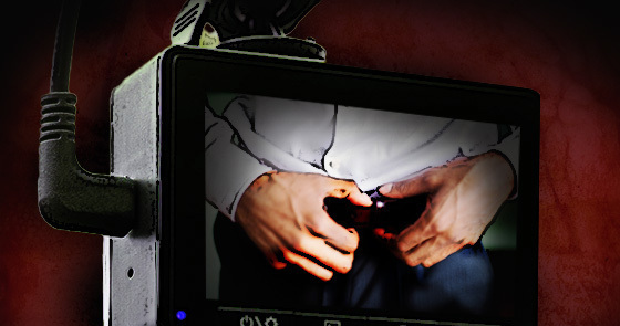 "블랙박스에 상간녀와 카섹스 장면…남편은 오리발"