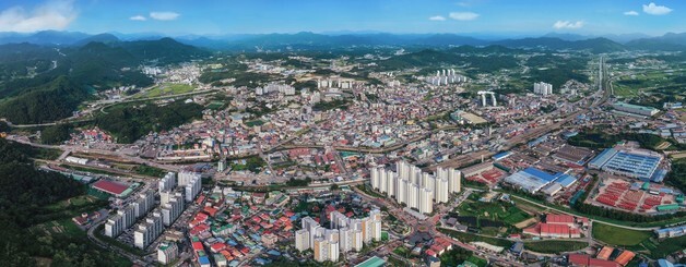 옥천군 '기본소득' 재정 확보 올인…신규사업 위축 등 부작용 우려