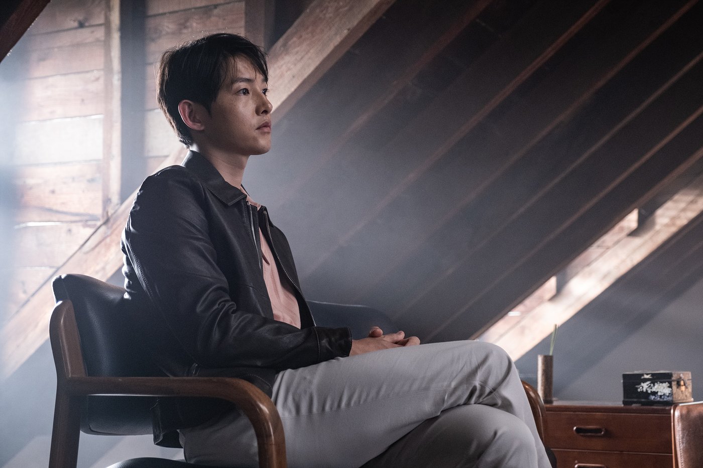 본문 이미지 - 보고타 스틸