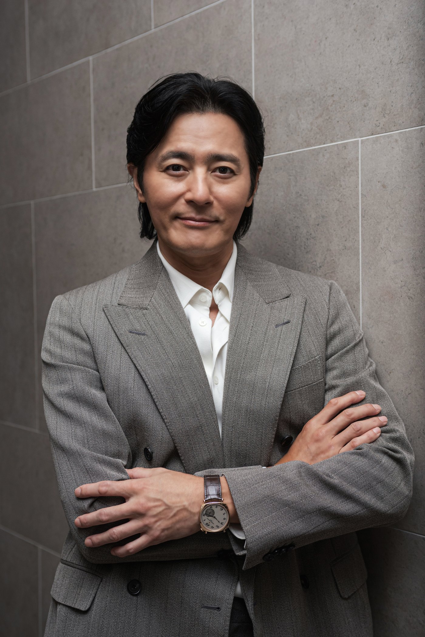 본문 이미지 - 장동건 / 하이브미디어코프