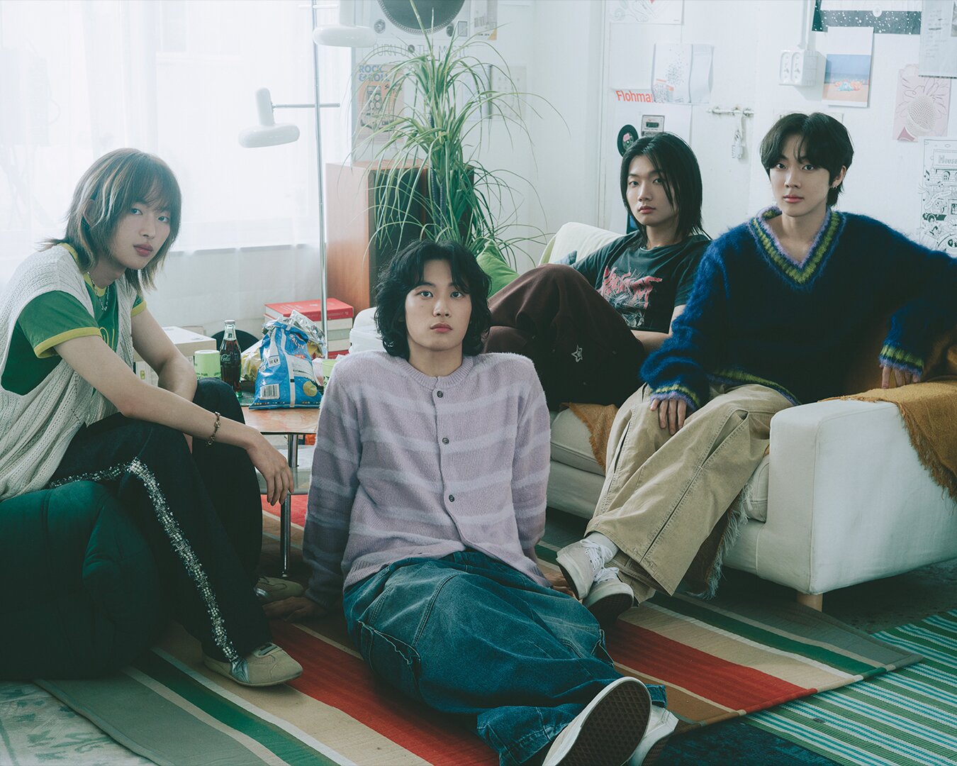 본문 이미지 - 드래곤포니/안테나 제공