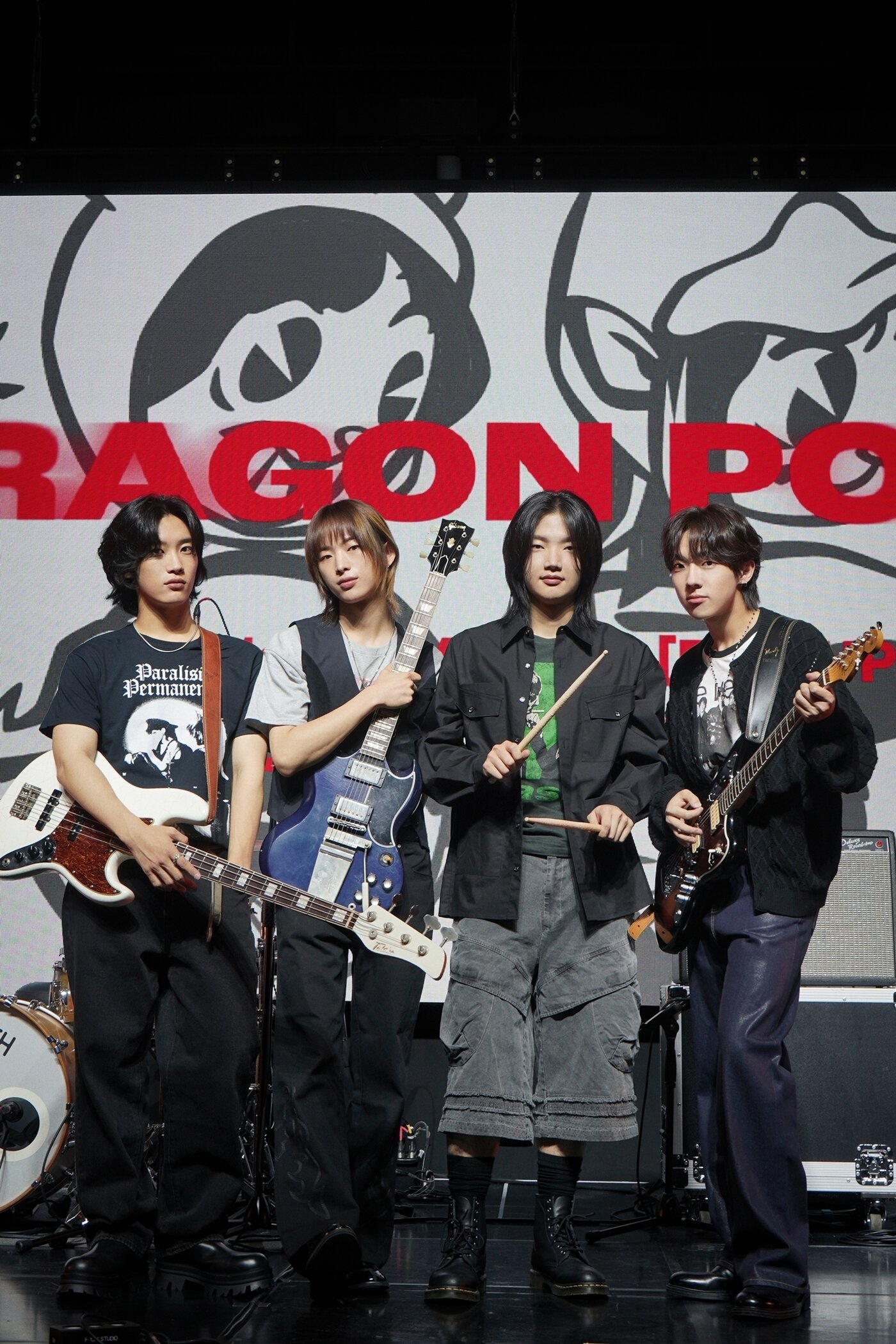 본문 이미지 - 드래곤포니/안테나 제공