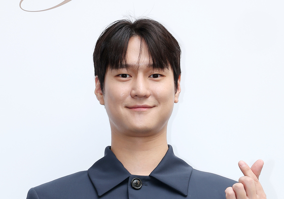 '언더커버 미쓰홍' 주인공 고경표 제작발표회 불참 "건강 이상"